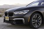 BMW M760i xDrive 2017 года (NA)